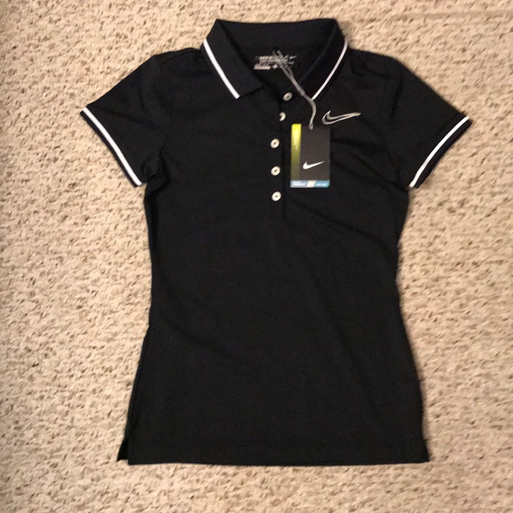 Women’s Nike Golf Polo